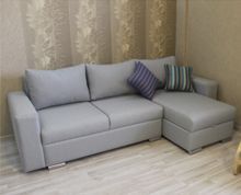 Угловой диван или прямой диван в Алматы. Преимущества покупки.
