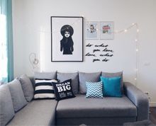 Выбираем мягкую мебель: угловой диван для вашей квартиры и дома.